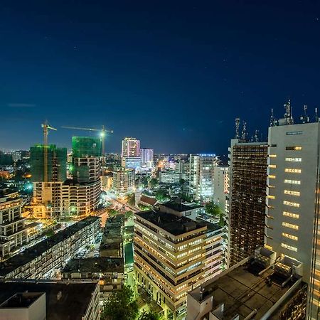 Golden Tulip Dar Es Salaam City Center Hotel Buitenkant foto